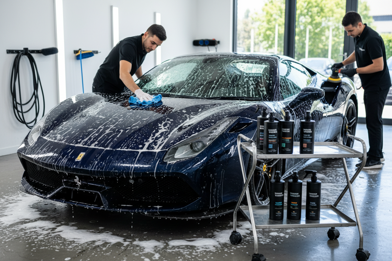 Car Care