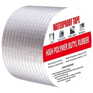 Waterproof tape