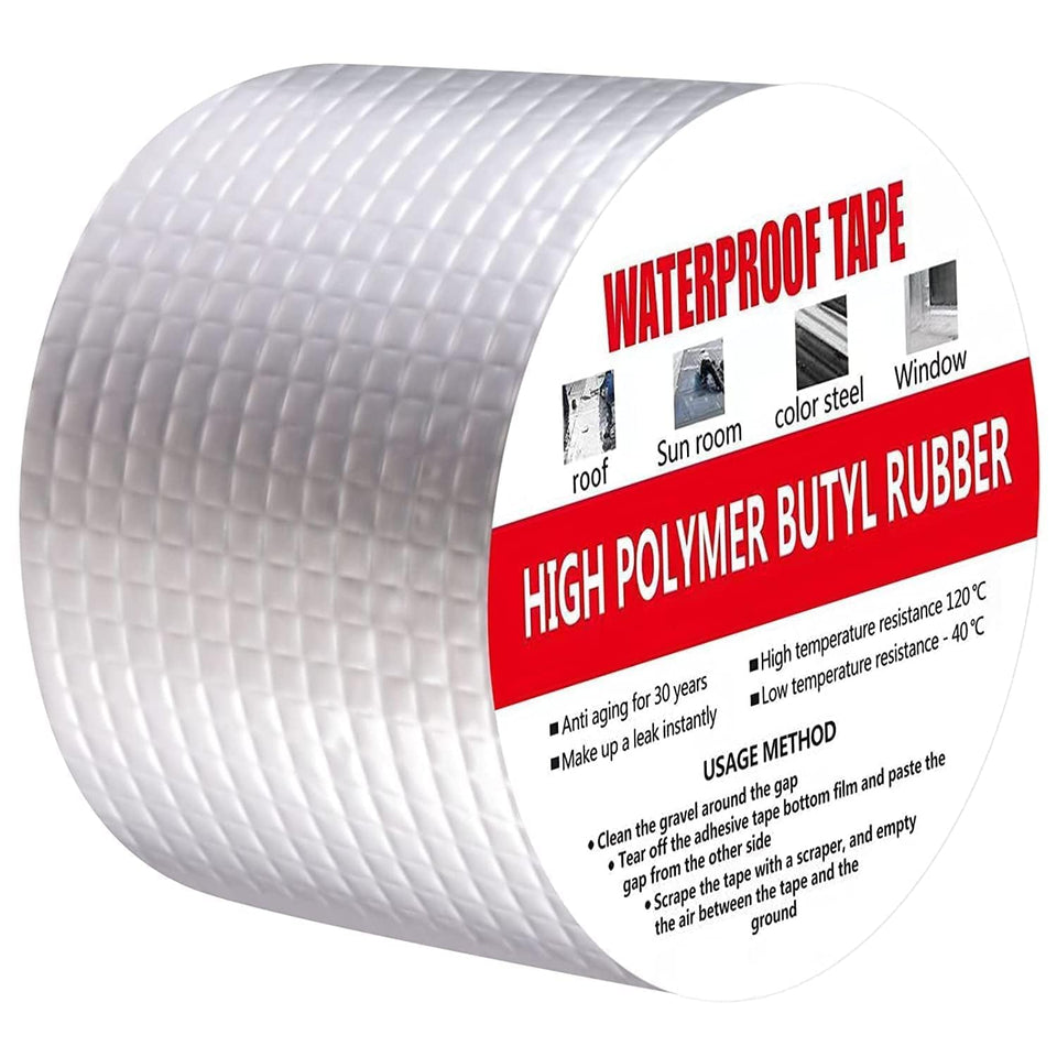 Waterproof tape