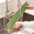 Premium Silicone Sink Splash Guard