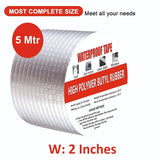 Waterproof tape