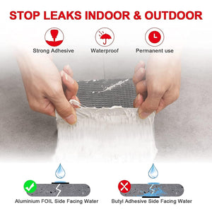 Waterproof tape