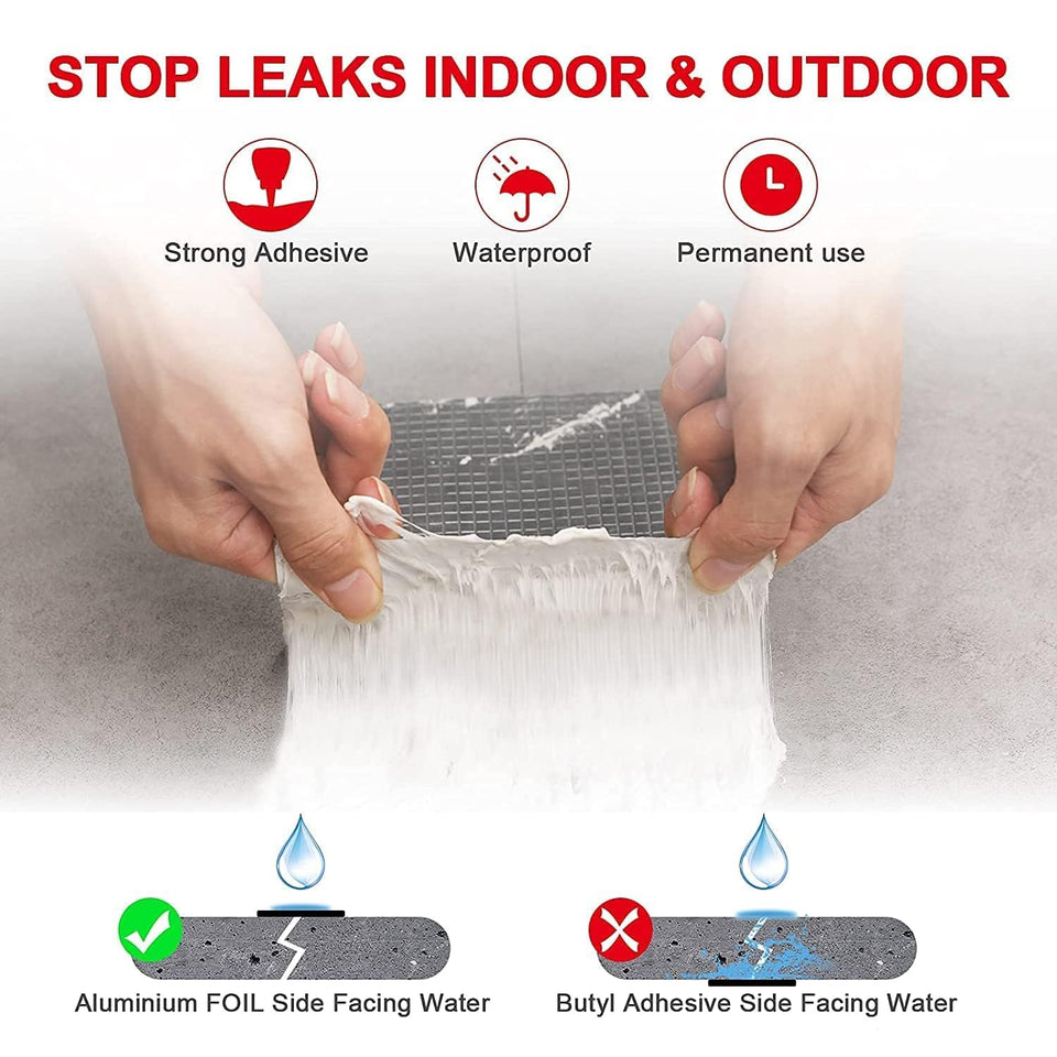 Waterproof tape