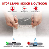 Waterproof tape