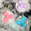 Washing Machine Hair Lint remover Pack of 3