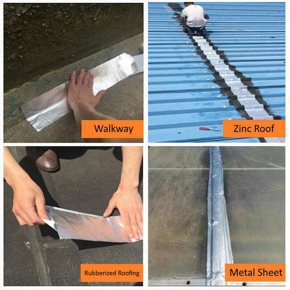 2inch Waterproof tape 5 meter length