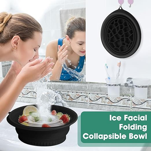 Ice Therapy Face Bawl