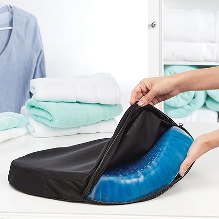 Breathable Seat cushion