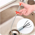 Drain Cleaner wire Buy 1 Get 1 Free
