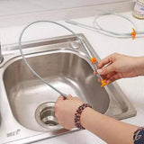 Drain Cleaner wire