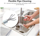 Drain Cleaner wire