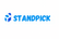 Standpick - Home