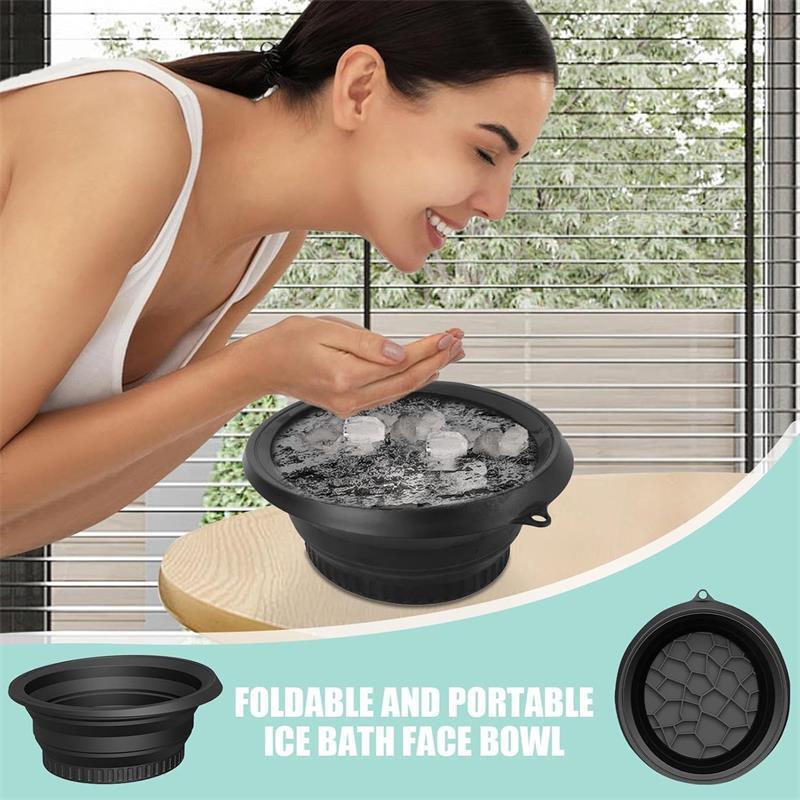 Ice Therapy Face Bawl