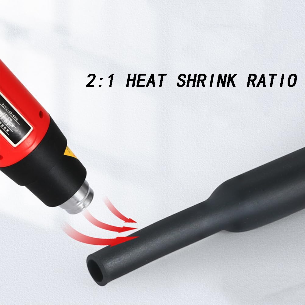 Poly heat Shrink Tubes