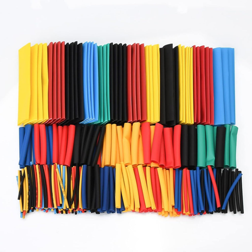Poly heat Shrink Tubes