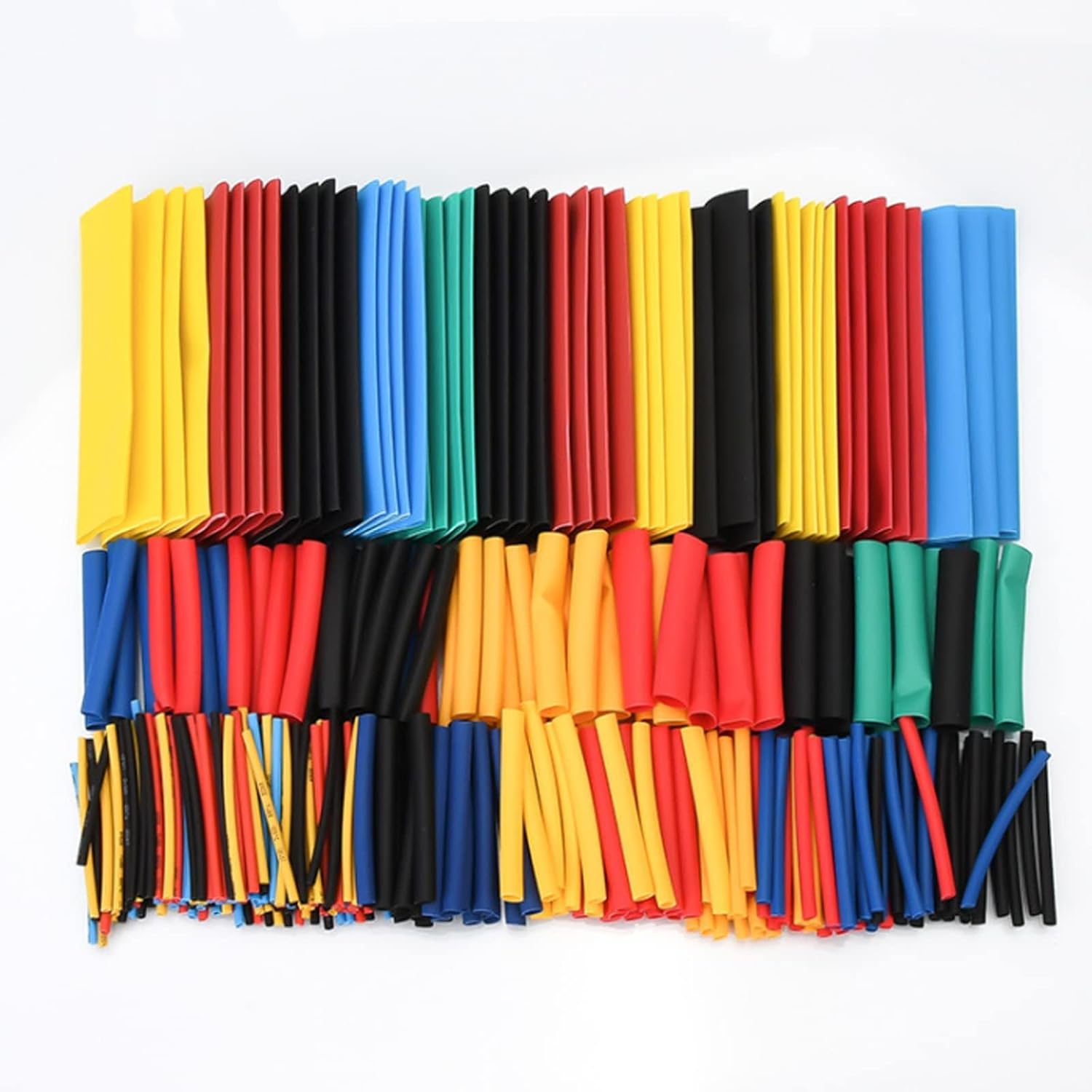 Poly heat Shrink Tubes